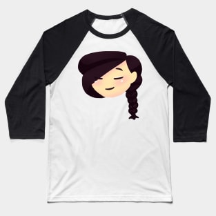 Eliza Baseball T-Shirt